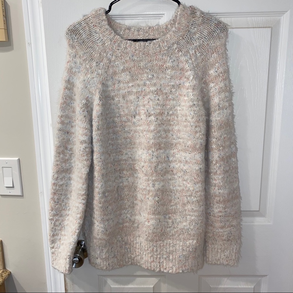 Lou & Grey Sweater